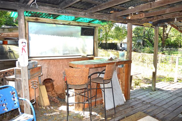 613 N Virginia Street, Terrell, TX 75160