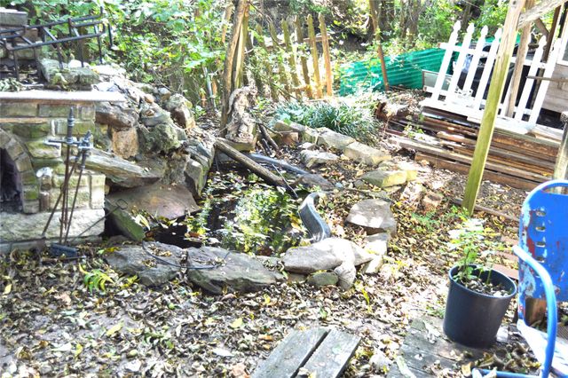 613 N Virginia Street, Terrell, TX 75160