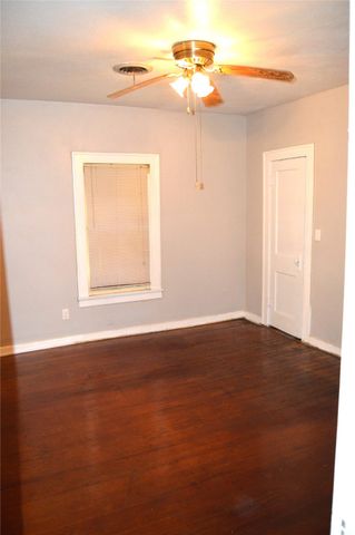 613 N Virginia Street, Terrell, TX 75160