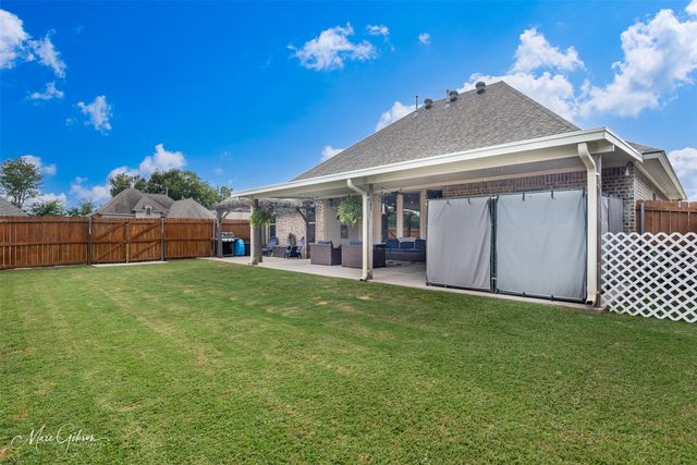 300 Ansley Circle, Benton, LA 71006