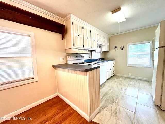 145 MAGNOLIA Trail, Satsuma, FL 32189