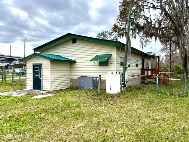 145 MAGNOLIA Trail, Satsuma, FL 32189