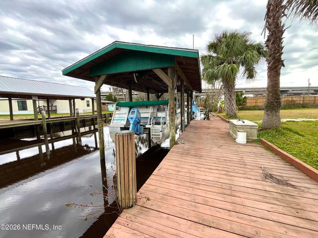 145 MAGNOLIA Trail, Satsuma, FL 32189