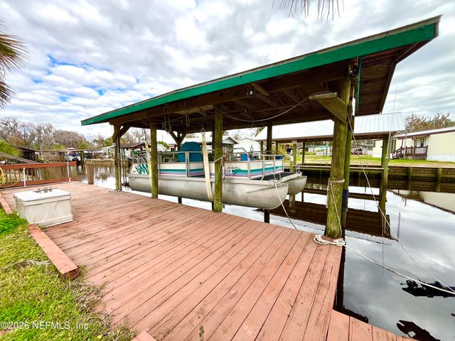 145 MAGNOLIA Trail, Satsuma, FL 32189