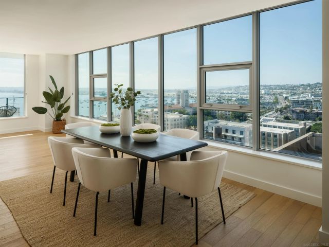 1388 Kettner Blvd 1502, San Diego, CA 92101