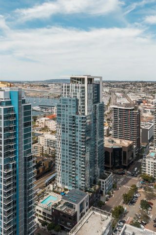 1388 Kettner Blvd 1502, San Diego, CA 92101