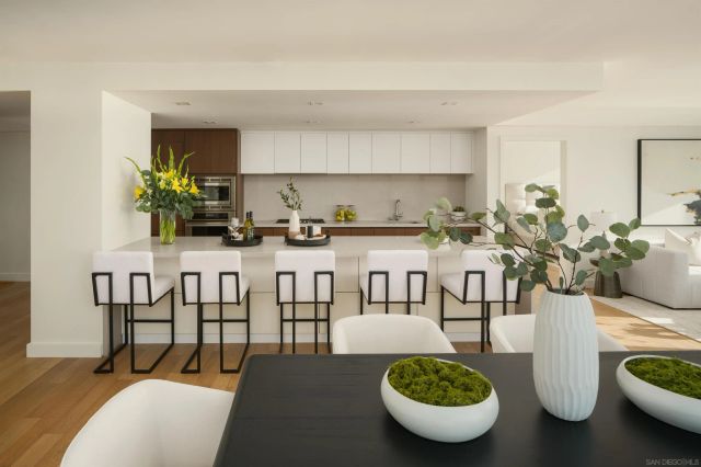 1388 Kettner Blvd 1502, San Diego, CA 92101