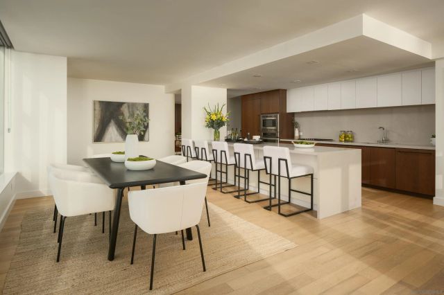 1388 Kettner Blvd 1502, San Diego, CA 92101