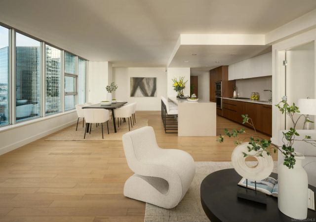 1388 Kettner Blvd 1502, San Diego, CA 92101