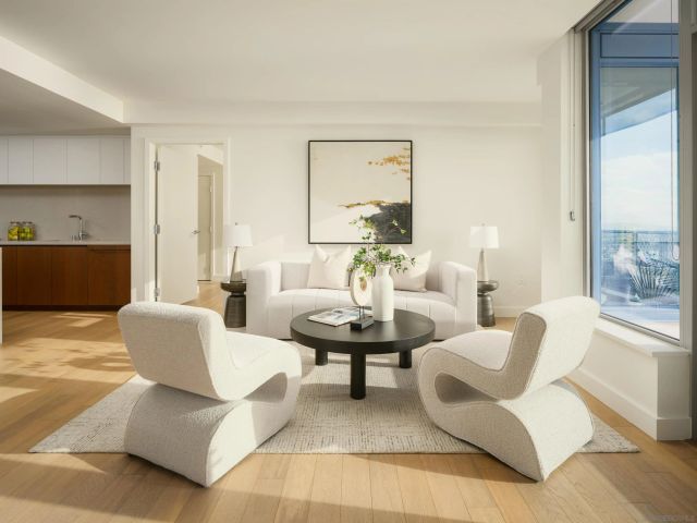 1388 Kettner Blvd 1502, San Diego, CA 92101