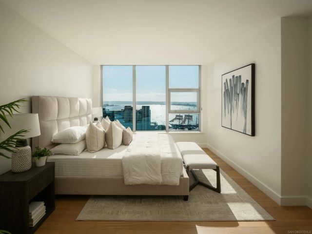 1388 Kettner Blvd 1502, San Diego, CA 92101
