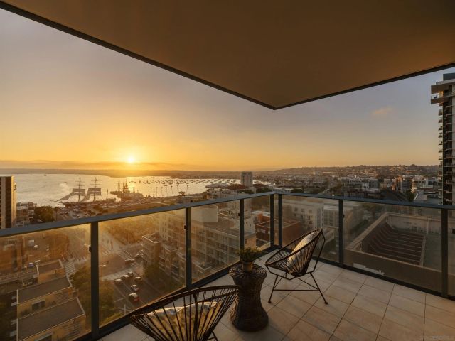 1388 Kettner Blvd 1502, San Diego, CA 92101