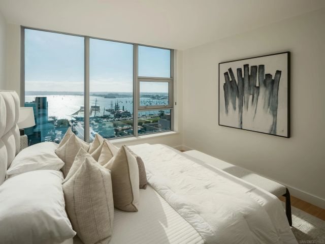 1388 Kettner Blvd 1502, San Diego, CA 92101