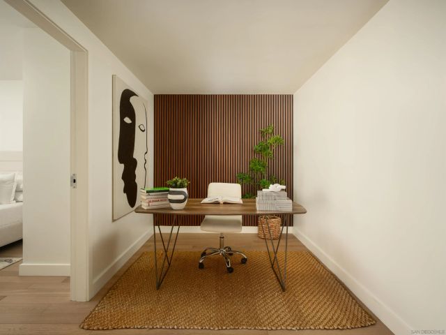 1388 Kettner Blvd 1502, San Diego, CA 92101