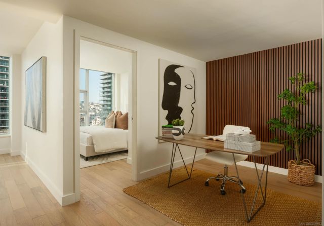 1388 Kettner Blvd 1502, San Diego, CA 92101