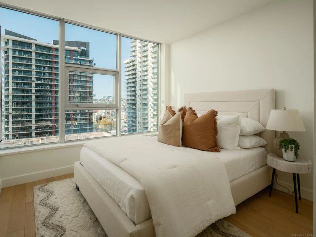 1388 Kettner Blvd 1502, San Diego, CA 92101
