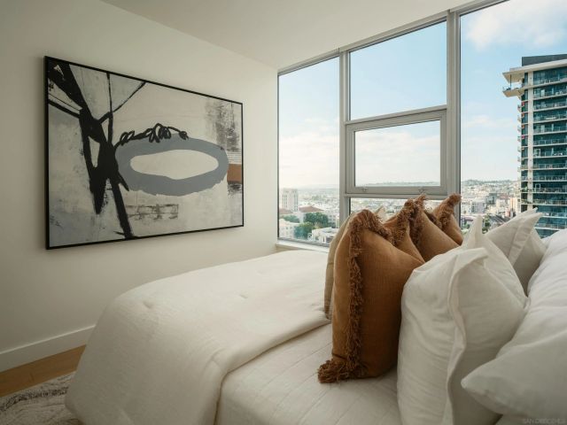1388 Kettner Blvd 1502, San Diego, CA 92101