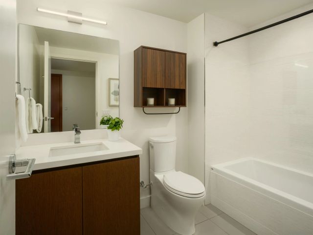 1388 Kettner Blvd 1502, San Diego, CA 92101
