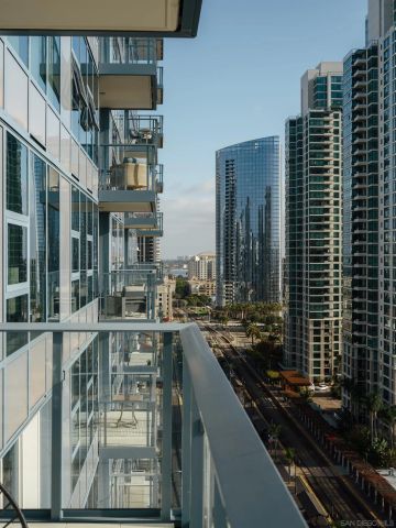 1388 Kettner Blvd 1502, San Diego, CA 92101