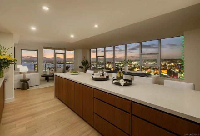 1388 Kettner Blvd 1502, San Diego, CA 92101