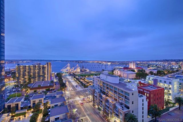 1388 Kettner Blvd 1502, San Diego, CA 92101