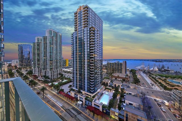1388 Kettner Blvd 1502, San Diego, CA 92101