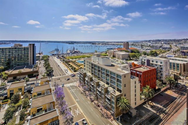 1388 Kettner Blvd 1502, San Diego, CA 92101