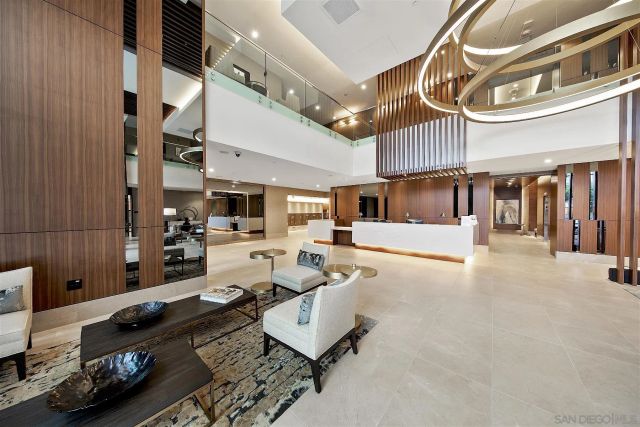 1388 Kettner Blvd 1502, San Diego, CA 92101