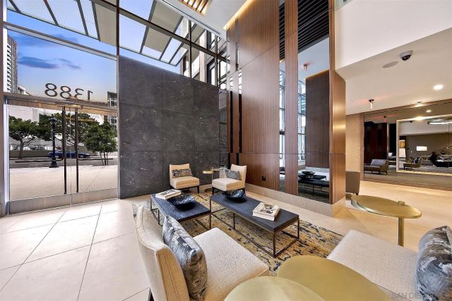 1388 Kettner Blvd 1502, San Diego, CA 92101