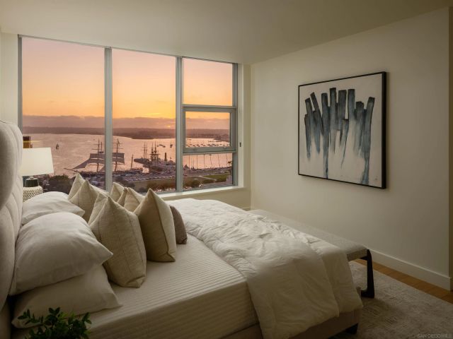 1388 Kettner Blvd 1502, San Diego, CA 92101