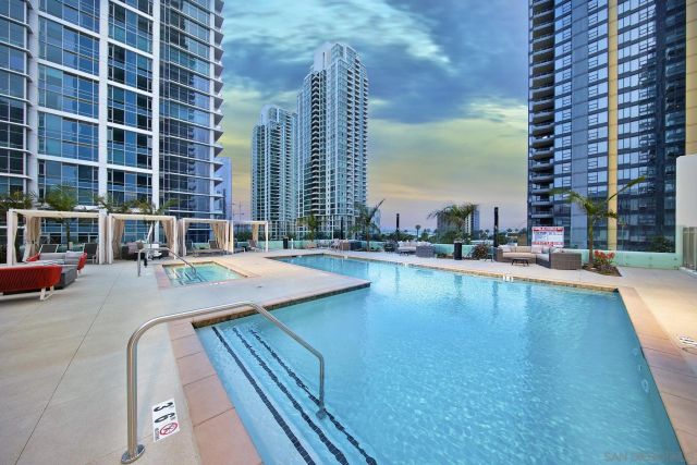 1388 Kettner Blvd 1502, San Diego, CA 92101