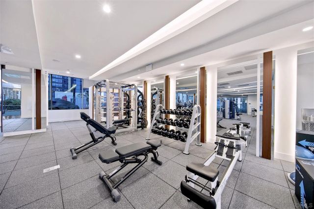 1388 Kettner Blvd 1502, San Diego, CA 92101