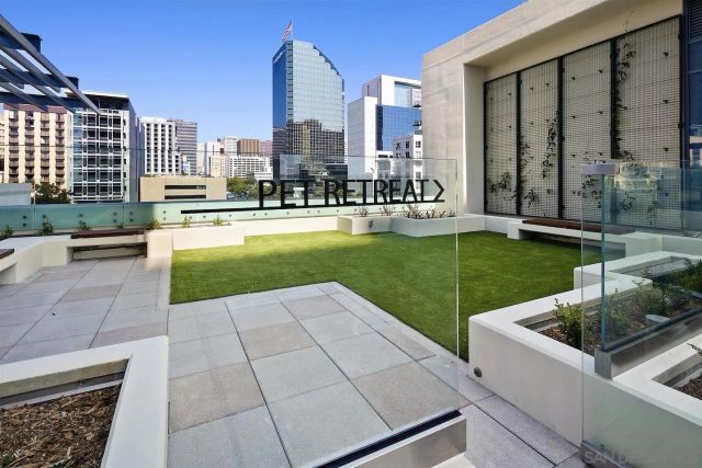 1388 Kettner Blvd 1502, San Diego, CA 92101
