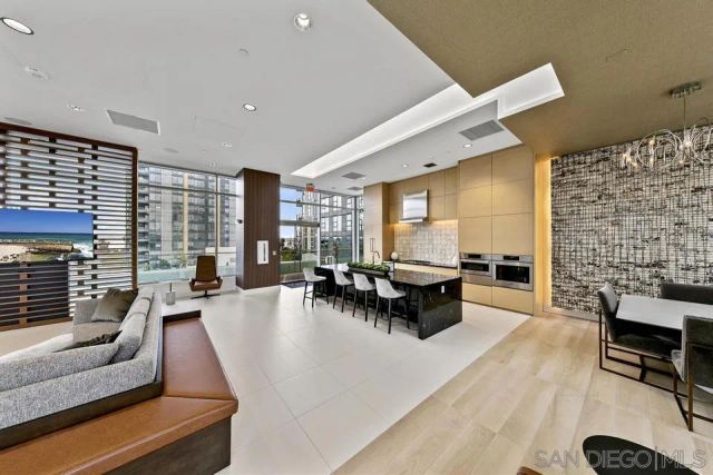 1388 Kettner Blvd 1502, San Diego, CA 92101