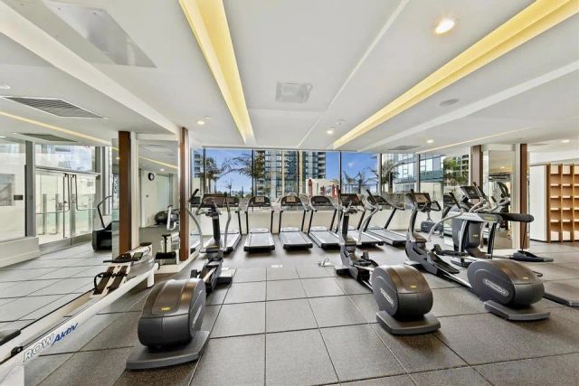 1388 Kettner Blvd 1502, San Diego, CA 92101