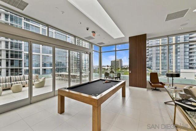 1388 Kettner Blvd 1502, San Diego, CA 92101