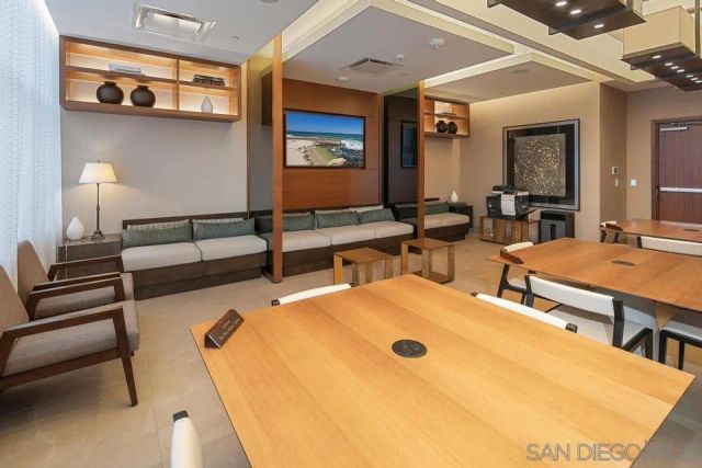 1388 Kettner Blvd 1502, San Diego, CA 92101
