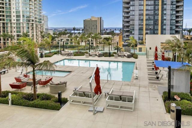 1388 Kettner Blvd 1502, San Diego, CA 92101