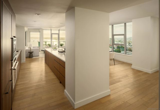 1388 Kettner Blvd 1502, San Diego, CA 92101