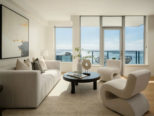 1388 Kettner Blvd 1502, San Diego, CA 92101