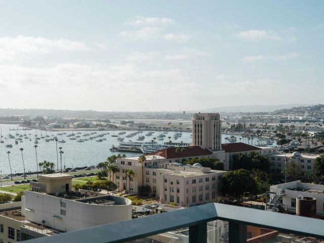 1388 Kettner Blvd 1502, San Diego, CA 92101