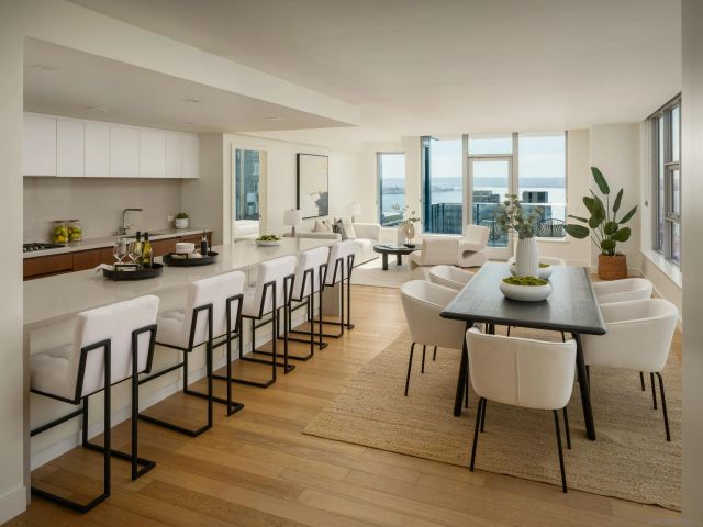 1388 Kettner Blvd 1502, San Diego, CA 92101