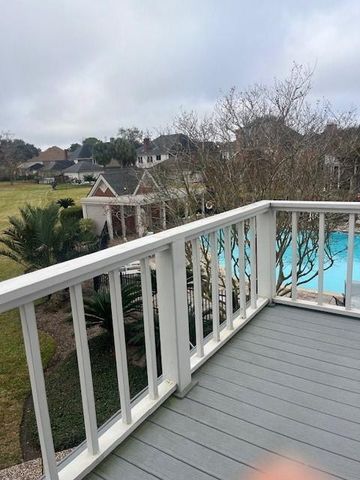 3708 Masters Court, League City, TX 77573