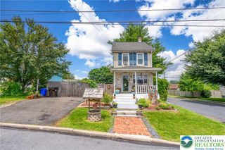 801 Karoly Street, Freemansburg Boro, PA 18017