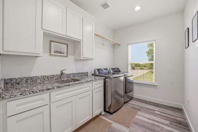689 Dill Road, Weatherford, TX 76085