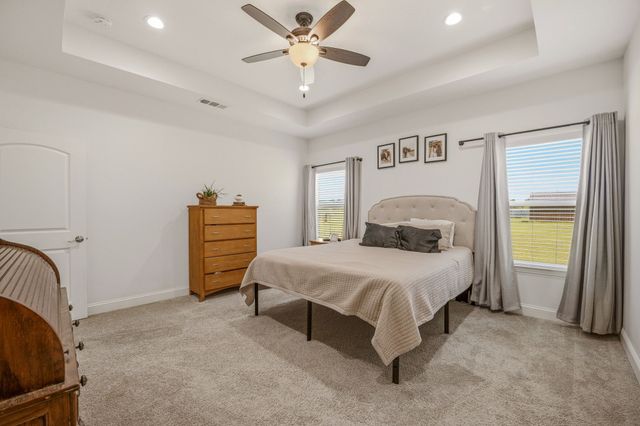 689 Dill Road, Weatherford, TX 76085