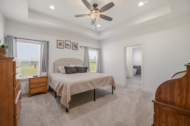 689 Dill Road, Weatherford, TX 76085