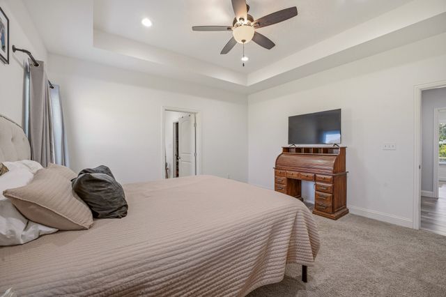 689 Dill Road, Weatherford, TX 76085