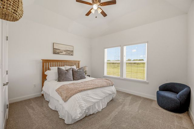 689 Dill Road, Weatherford, TX 76085
