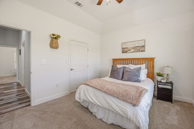 689 Dill Road, Weatherford, TX 76085